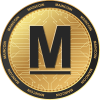 MainCoin Logo
