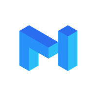 Matic Network Logo