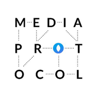 Media Protocol Token Logo