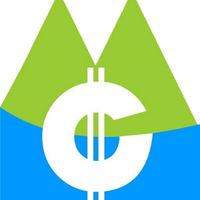 MediterraneanCoin Logo