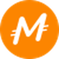 MESSE TOKEN Logo