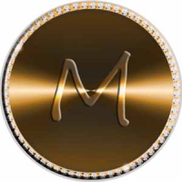 Milllionaire Coin Logo