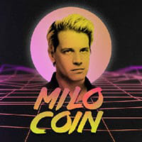 MiloCoin Logo
