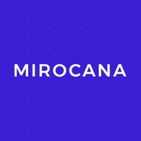 Mirocana Logo