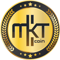 MKTCoin Logo