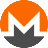 Monero Monero Logo