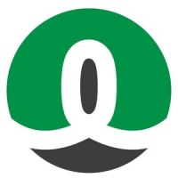 Monero 0 Logo