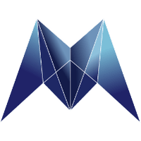 Morpheus.Network Logo