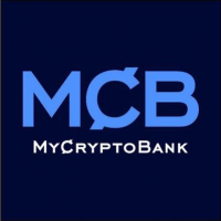 MyCryptoBank