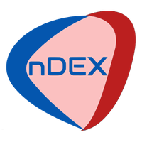 nDEX Logo
