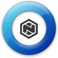 Netchain Logo