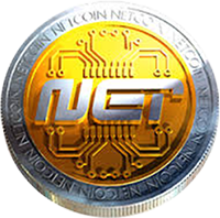 NetCoin Logo