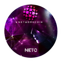NetworkCoin Logo