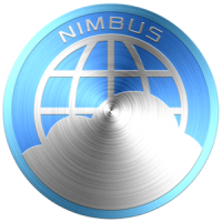 Nimbus Coin Logo