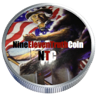 NineElevenTruthCoin