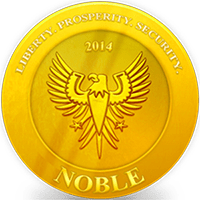 NobleCoin Logo