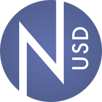 nUSD Logo