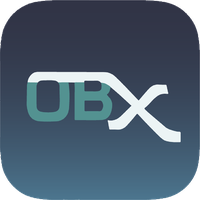 OBXcoin Logo