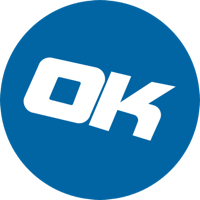 OKCash Logo