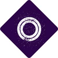 OmenCoin Logo