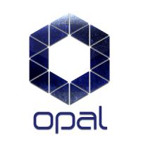OpalCoin Logo