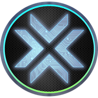 OPCoinX Logo