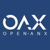 OpenANX Logo