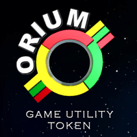 ORIUM Logo