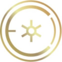 Orocrypt Gold Token Logo
