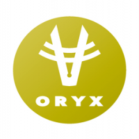 OryxCoin Logo