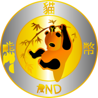 Pandacoin Logo