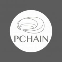 PCHAIN Logo