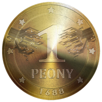 Peony Logo