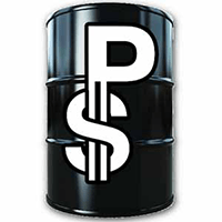 PetroDollar Logo