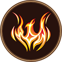 Phoenixcoin Logo