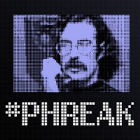 Phreak Logo