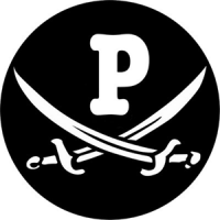 PirateCash Logo