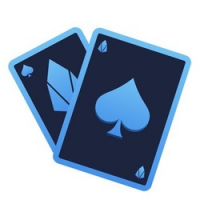 Poker EOS Logo