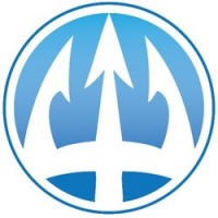 Poseidon Quark Logo