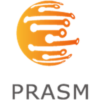 PRASM Logo