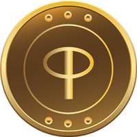 Project Coin Logo