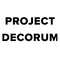Project Decorum Logo