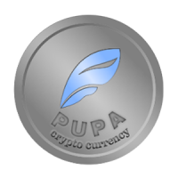 PupaCoin Logo
