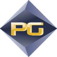 Puregold Token Logo