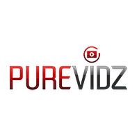 PureVidz Logo