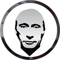 PutinCoin Logo