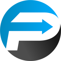 PWR Coin Logo