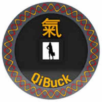 QuBuck Coin Logo