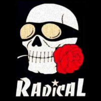 RadicalCoin Logo