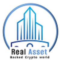 RealAssetChain Logo